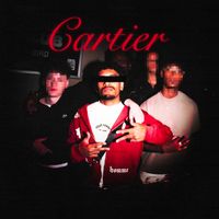 Azarya - Cartier