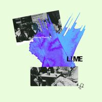 Lime - Chasing Ghosts