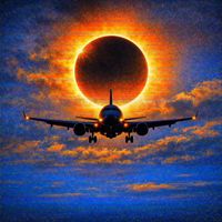 Voyager - Eclipse Noir