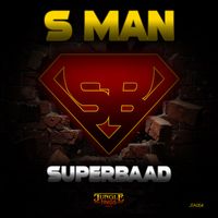 S Man - Superbaad