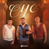 Urbanda - Oye