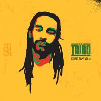 Taïro - Street Tape, Vol. 4