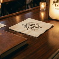 All That Jazz - Warm and Tender