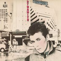 Keith Forsey - Dynamite (2026 Remastered)