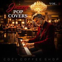 Cozy Coffee Shop - Jazzy Pop Covers - Chill Jazz Music For Fancy Restaurants and Hotels, Vol. 2