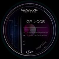 Andy BSK - GP-X005