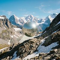 Northern Lite - Up to the Mountain