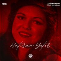 Gülden Karaböcek - Hatıran Yeter (Mert Harmankaya Remix)