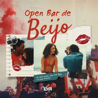 Banda Eva - Open Bar de Beijo