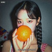 KIRI - orange caramel.exe