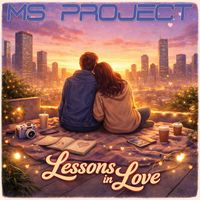 Ms Project - Lessons in love