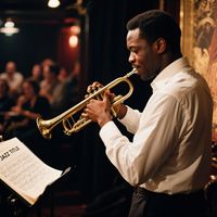 Jonah Jones - A Private Jazz Affair