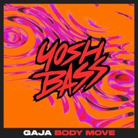GAJA - Body Move