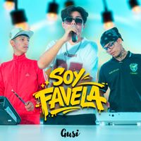 Gusi - Soy Favela