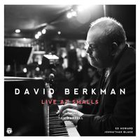 David Berkman - Live at Smalls