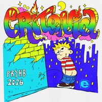 CRITONIA - CRITONIA EP