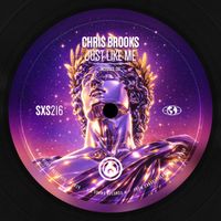 Chris Brooks - Just Like Me