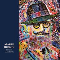 Mario Biondi - PROVA D'AUTORE