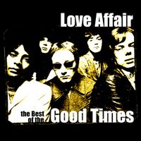 Love Affair - The Best of Love Affair