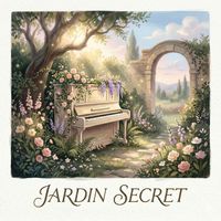 Puppy Lullaby TV - Jardin Secret