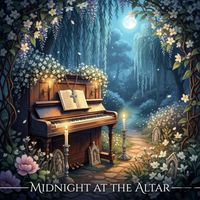 Puppy Lullaby TV - Midnight at the Altar