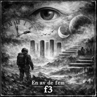 f3 - En av de fem