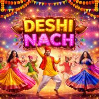 Raghav - Deshi Nach