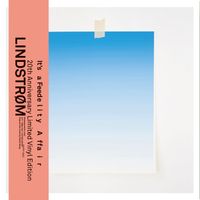 Lindstrøm - It´s A Feedelity Affair (2026 Remaster)