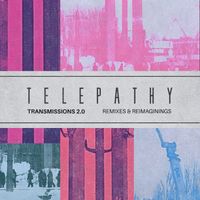 Telepathy - Transmissions 2.0