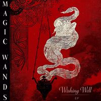 Magic Wands - Wishing Well