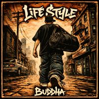 Buddha - Life Style