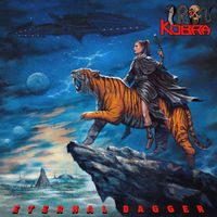 Iron Kobra - Unchained & Untamed