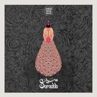Saraabb - Dune