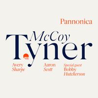 McCoy Tyner - Pannonica (Live)