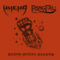 Hyena - The Evil Monk