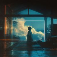 sorai//blue - BOOT__BLOOM_001 (Lo-fi)