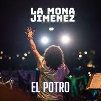 La Mona Jimenez - El Potro (En Vivo - Creepy Halloween 2023)