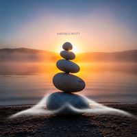 Emerald Misty - Morning Prana Energy
