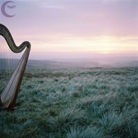 Silverwind Harps - Calm Sleep Harp Horizon