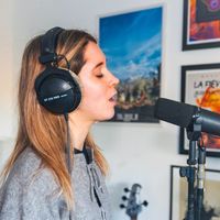 ALISON - Cabossé (Reprise)