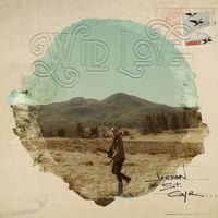 Jordan St. Cyr - Wild Love