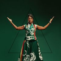 Ibibio Sound Machine - Return to Sender
