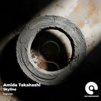 Amida Takahashi - Skyline