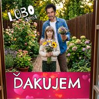 Lobo Ismail - Ďakujem