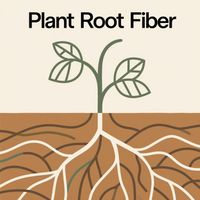 Richard Norris - Plant Root Fiber