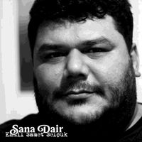 Kamil Samet Selçuk - Sana Dair