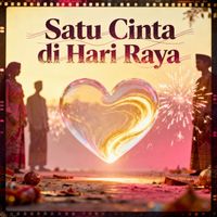 Yeni - Satu Cinta di Hari Raya