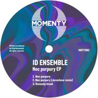 ID Ensemble - Noc Purpury