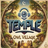 Temple - Owl Village
