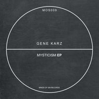 Gene Karz - Mysticism